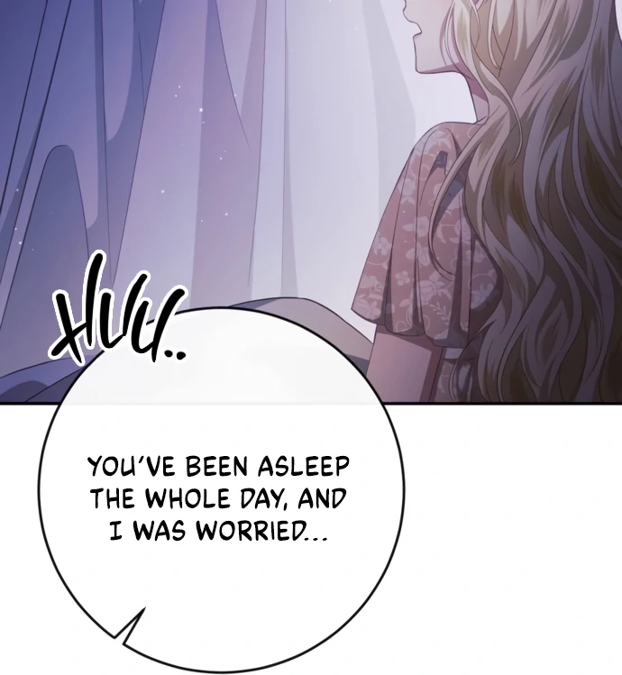 Beneath the Surviving Princess Joyful Facade - Chapter 41 Page 84