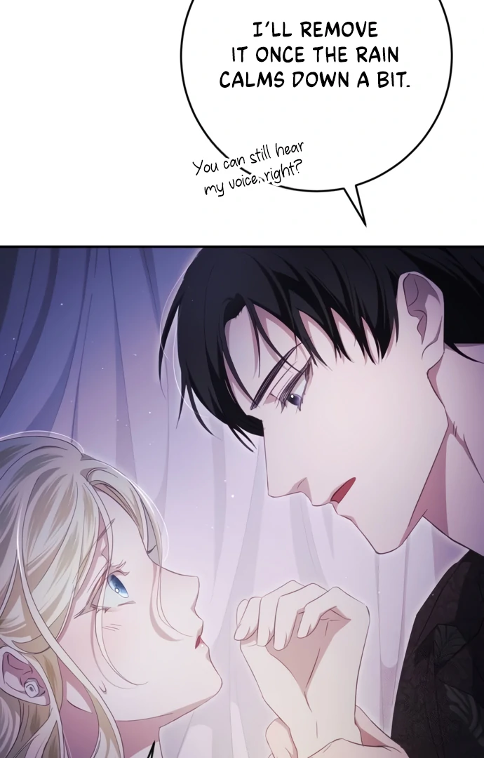 Beneath the Surviving Princess Joyful Facade - Chapter 41 Page 89