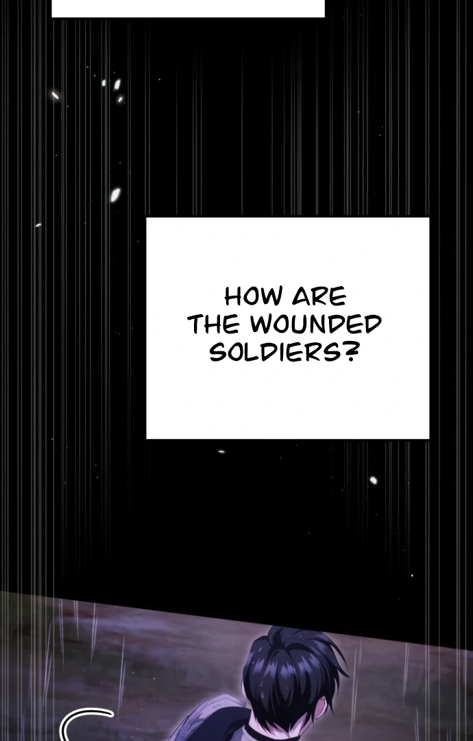 Beneath the Surviving Princess Joyful Facade - Chapter 41 Page 9