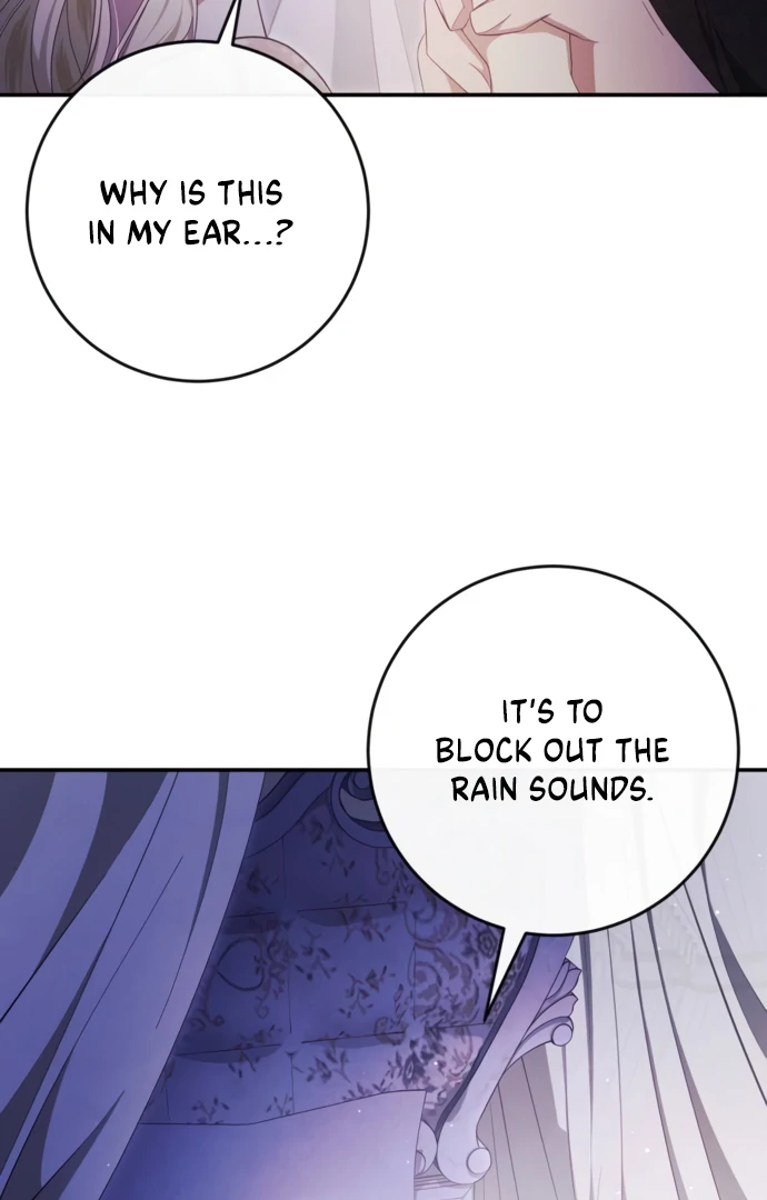 Beneath the Surviving Princess Joyful Facade - Chapter 41 Page 90