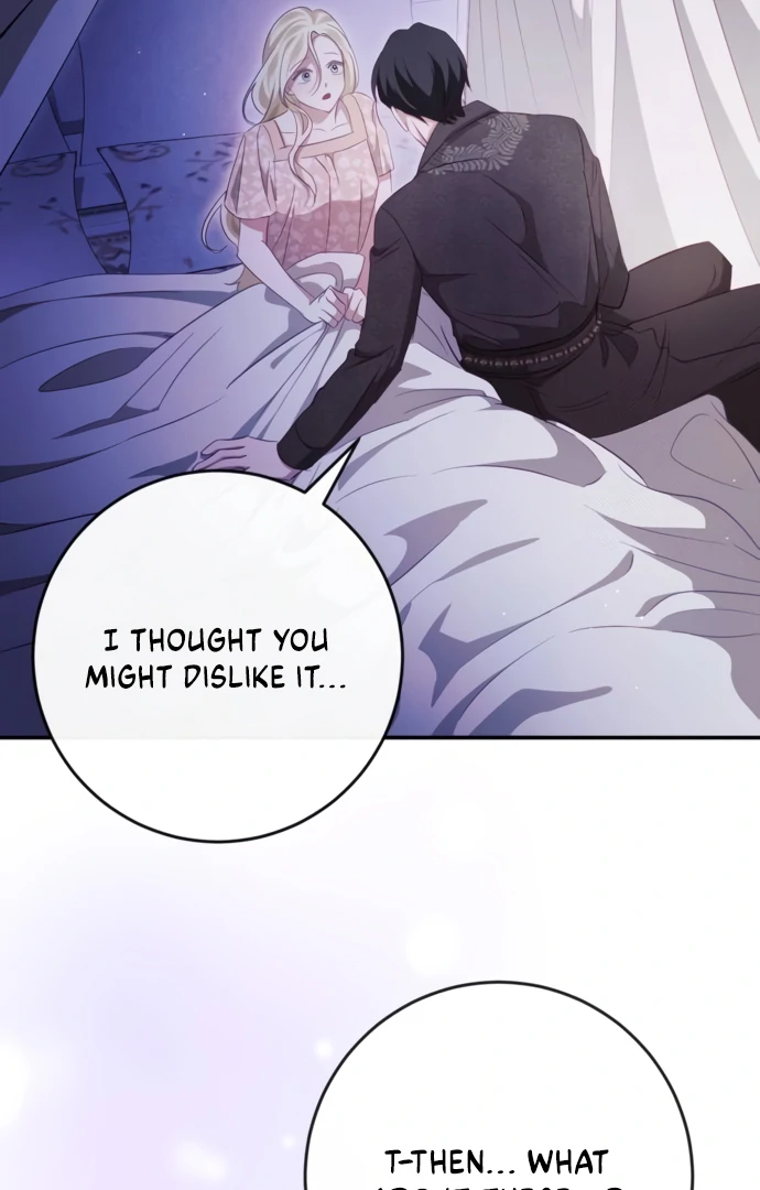 Beneath the Surviving Princess Joyful Facade - Chapter 41 Page 91