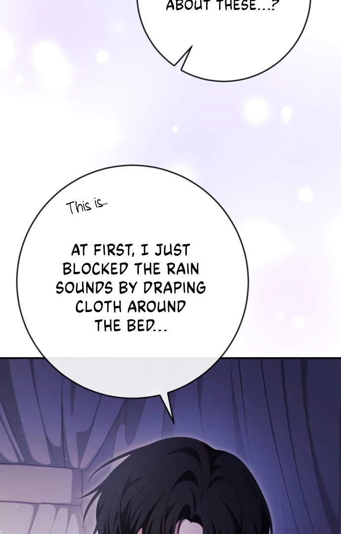 Beneath the Surviving Princess Joyful Facade - Chapter 41 Page 92