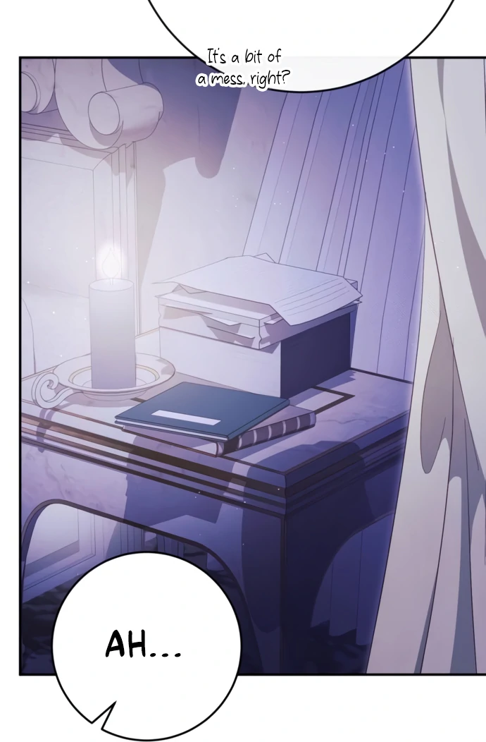 Beneath the Surviving Princess Joyful Facade - Chapter 41 Page 94