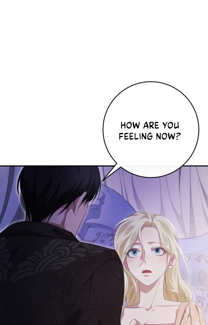 Beneath the Surviving Princess Joyful Facade - Chapter 41 Page 95