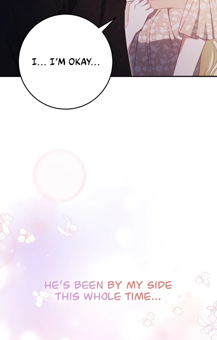 Beneath the Surviving Princess Joyful Facade - Chapter 41 Page 96