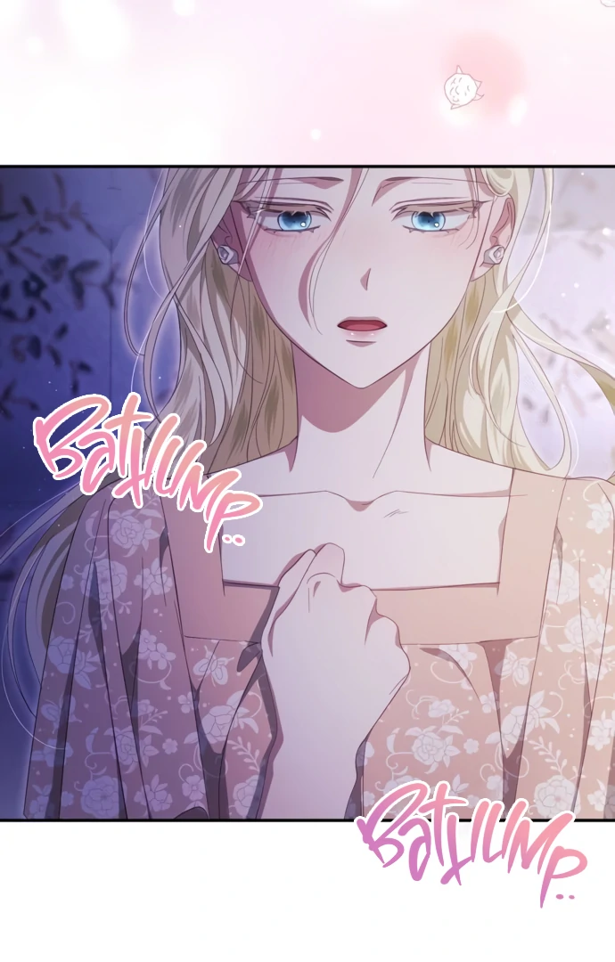 Beneath the Surviving Princess Joyful Facade - Chapter 41 Page 97