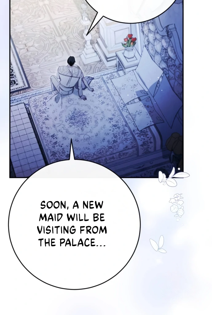 Beneath the Surviving Princess Joyful Facade - Chapter 42 Page 10