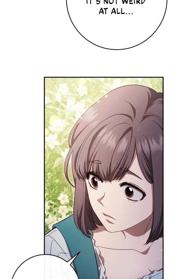 Beneath the Surviving Princess Joyful Facade - Chapter 42 Page 102