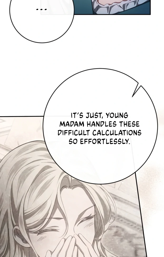 Beneath the Surviving Princess Joyful Facade - Chapter 42 Page 103