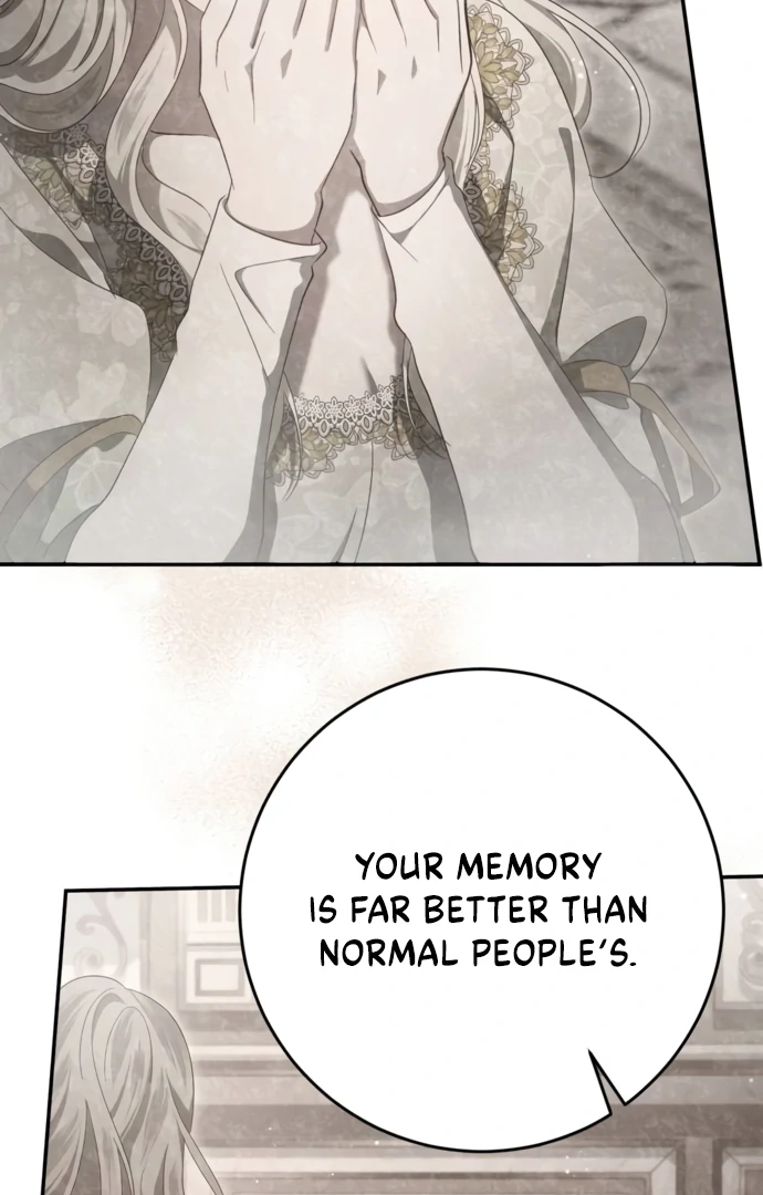 Beneath the Surviving Princess Joyful Facade - Chapter 42 Page 104