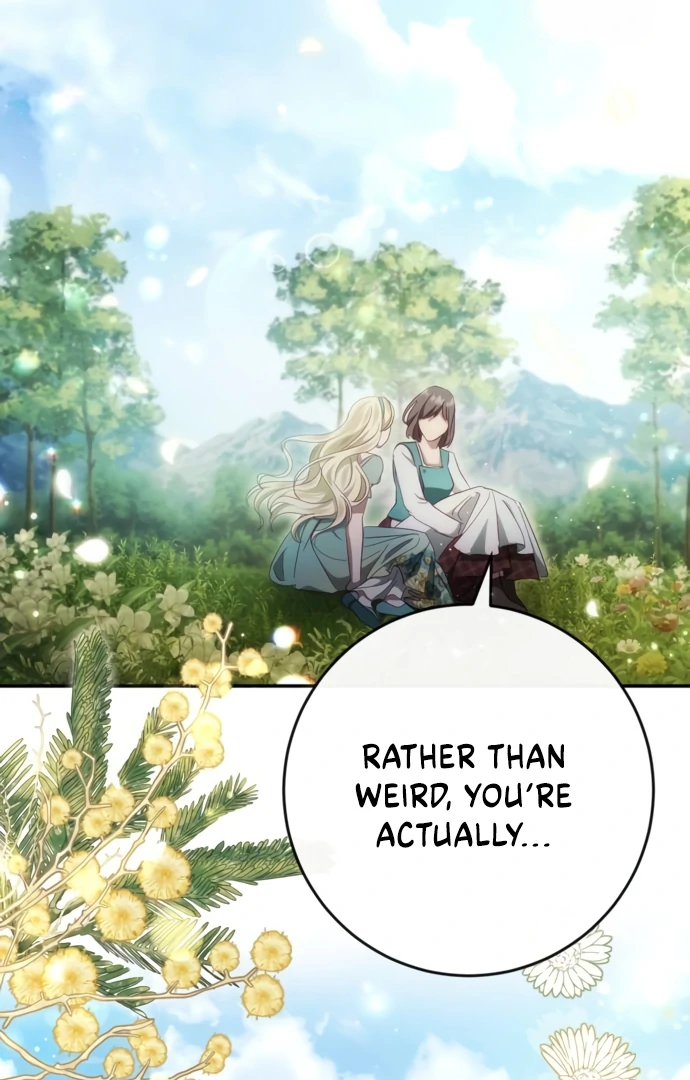 Beneath the Surviving Princess Joyful Facade - Chapter 42 Page 106