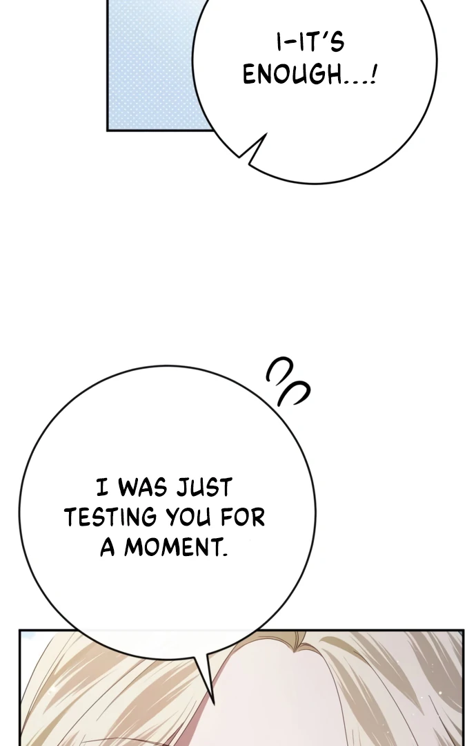 Beneath the Surviving Princess Joyful Facade - Chapter 42 Page 115