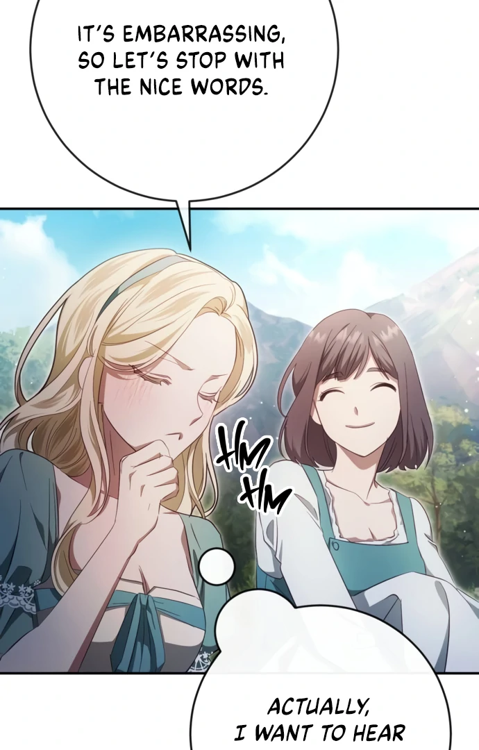 Beneath the Surviving Princess Joyful Facade - Chapter 42 Page 117