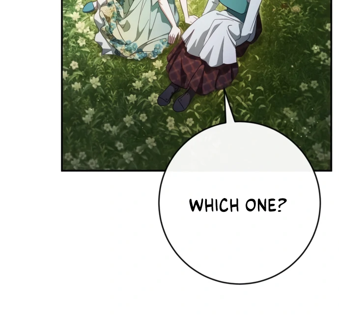 Beneath the Surviving Princess Joyful Facade - Chapter 42 Page 120