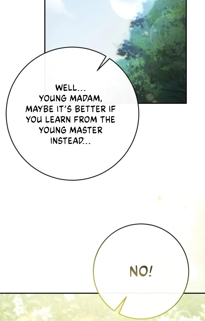 Beneath the Surviving Princess Joyful Facade - Chapter 42 Page 126