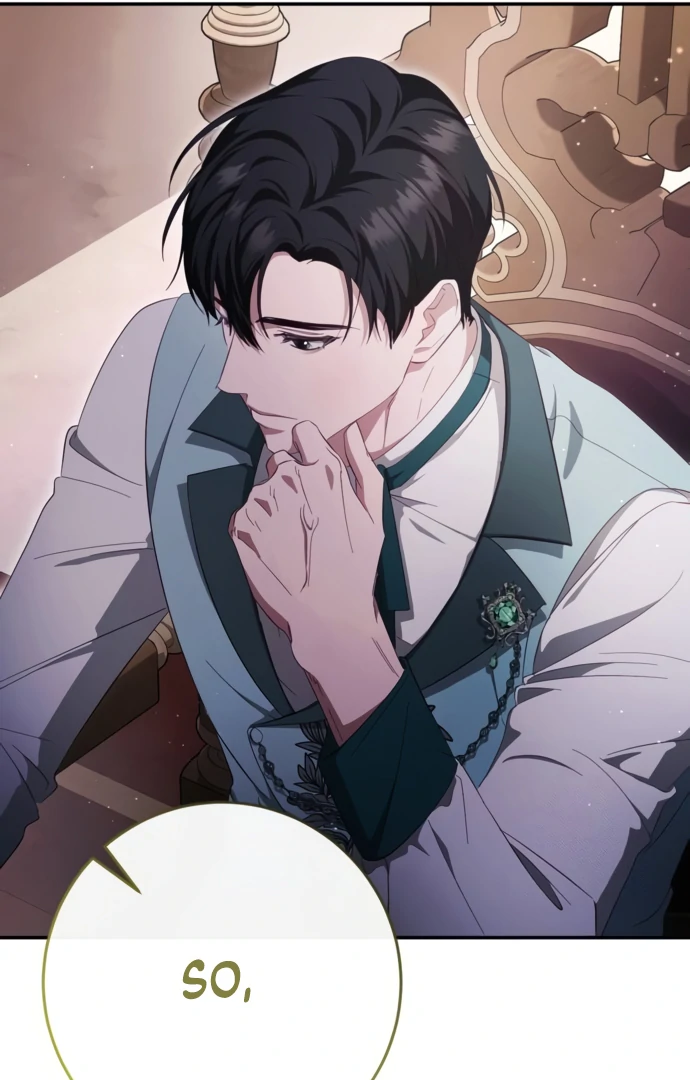 Beneath the Surviving Princess Joyful Facade - Chapter 42 Page 131