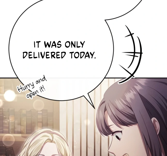 Beneath the Surviving Princess Joyful Facade - Chapter 42 Page 29