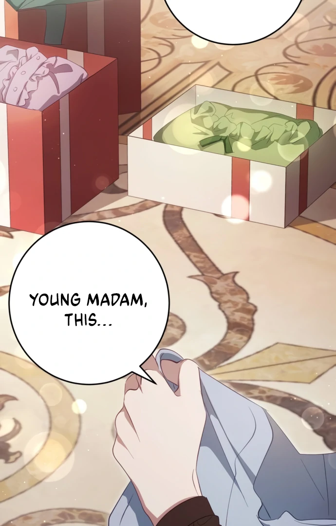 Beneath the Surviving Princess Joyful Facade - Chapter 42 Page 33