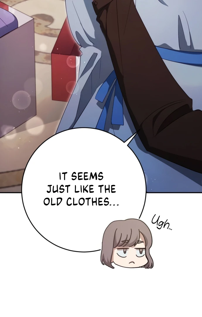 Beneath the Surviving Princess Joyful Facade - Chapter 42 Page 34