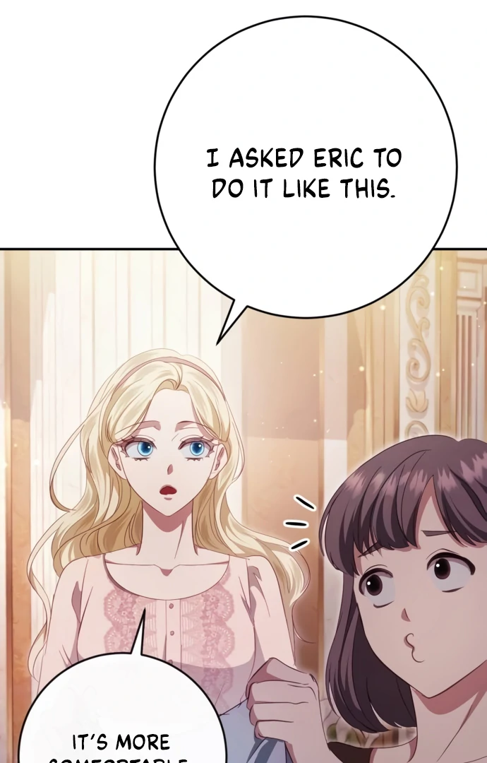 Beneath the Surviving Princess Joyful Facade - Chapter 42 Page 35