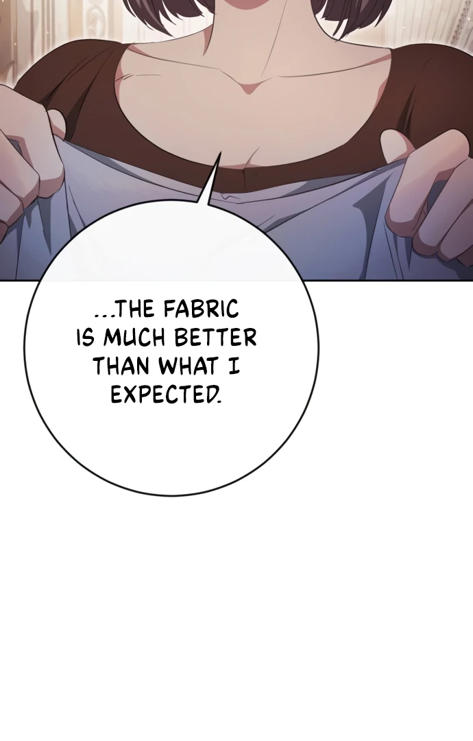 Beneath the Surviving Princess Joyful Facade - Chapter 42 Page 37