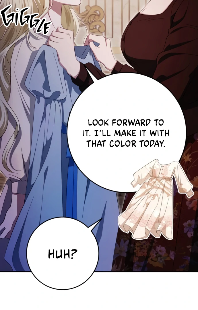 Beneath the Surviving Princess Joyful Facade - Chapter 42 Page 42