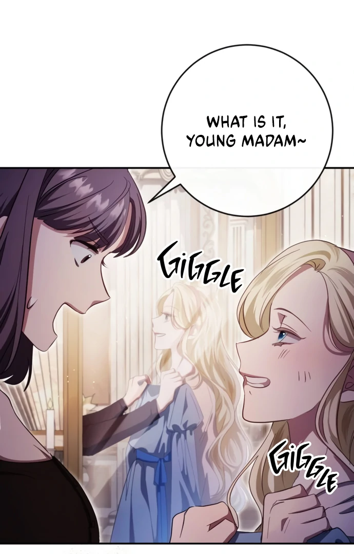 Beneath the Surviving Princess Joyful Facade - Chapter 42 Page 43