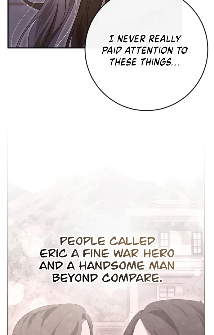 Beneath the Surviving Princess Joyful Facade - Chapter 42 Page 45