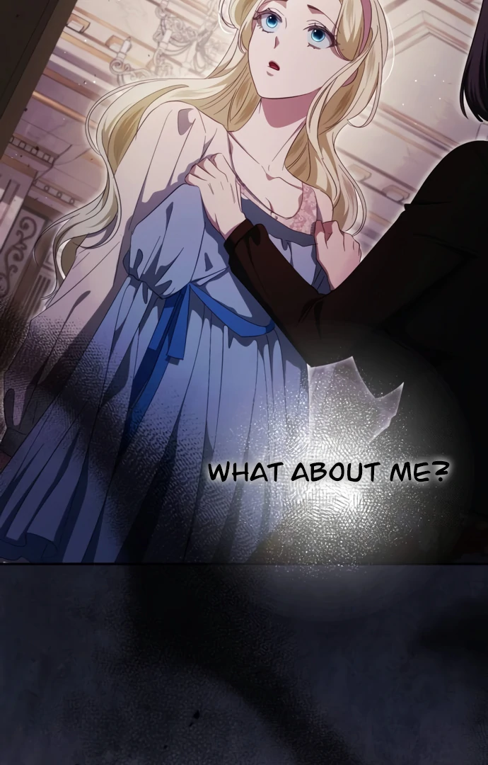 Beneath the Surviving Princess Joyful Facade - Chapter 42 Page 48