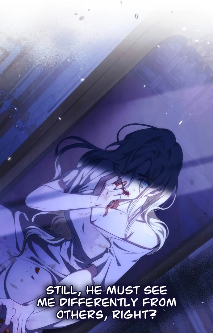 Beneath the Surviving Princess Joyful Facade - Chapter 42 Page 51