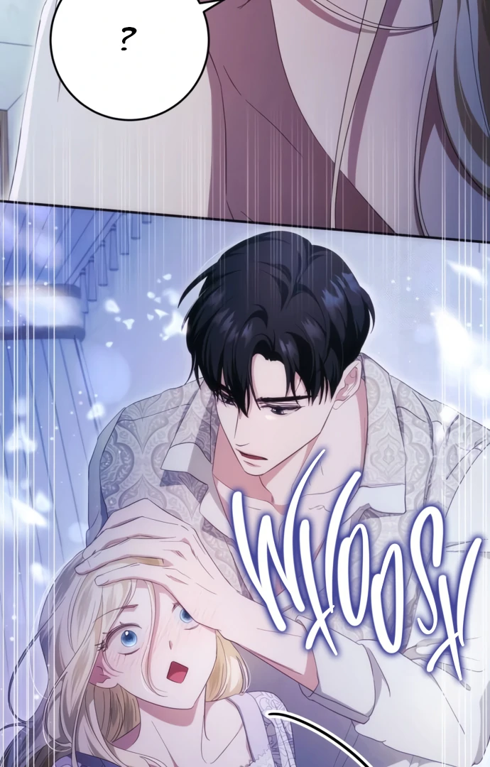 Beneath the Surviving Princess Joyful Facade - Chapter 42 Page 6