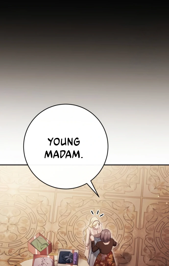 Beneath the Surviving Princess Joyful Facade - Chapter 42 Page 63