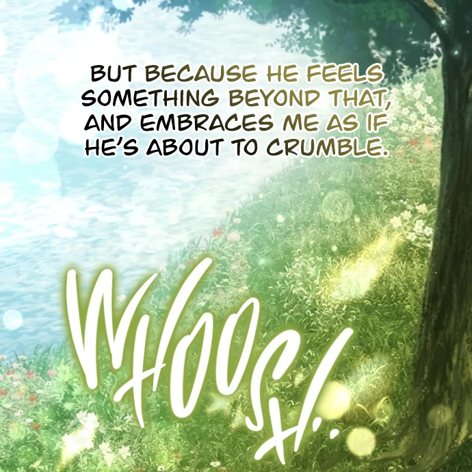 Beneath the Surviving Princess Joyful Facade - Chapter 42 Page 69