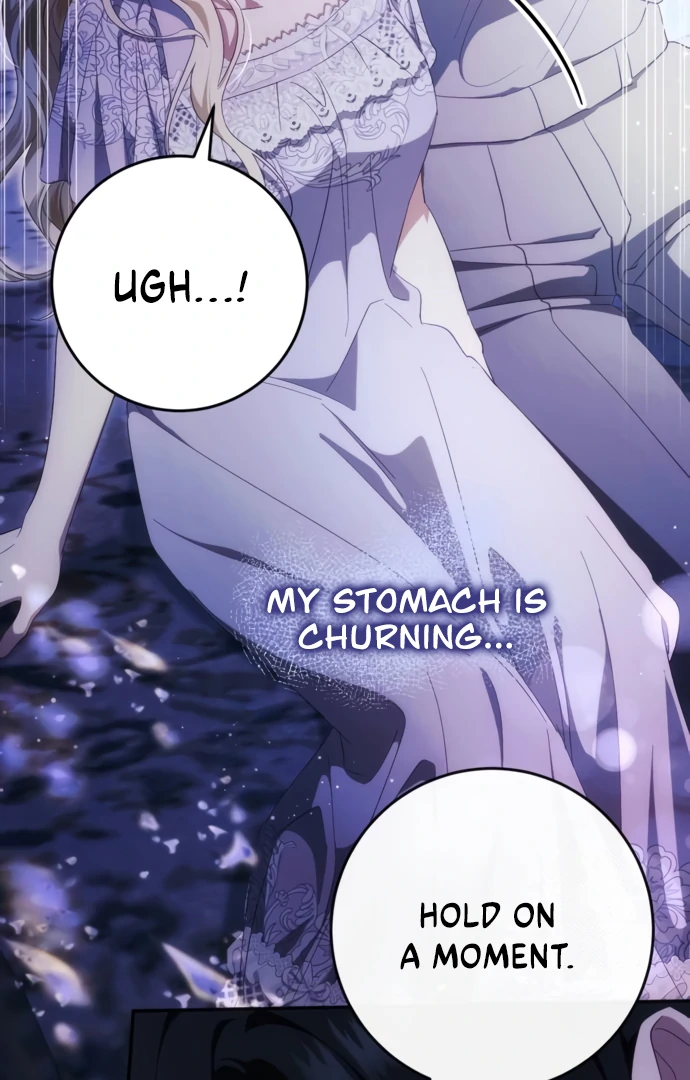 Beneath the Surviving Princess Joyful Facade - Chapter 42 Page 7