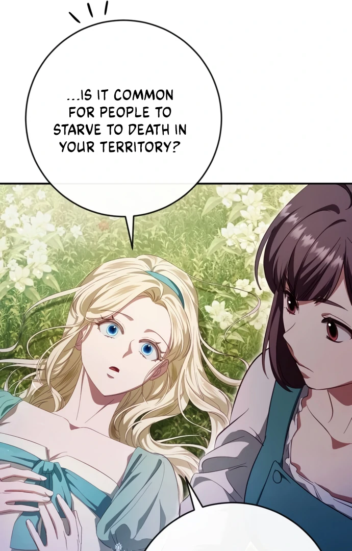 Beneath the Surviving Princess Joyful Facade - Chapter 42 Page 80