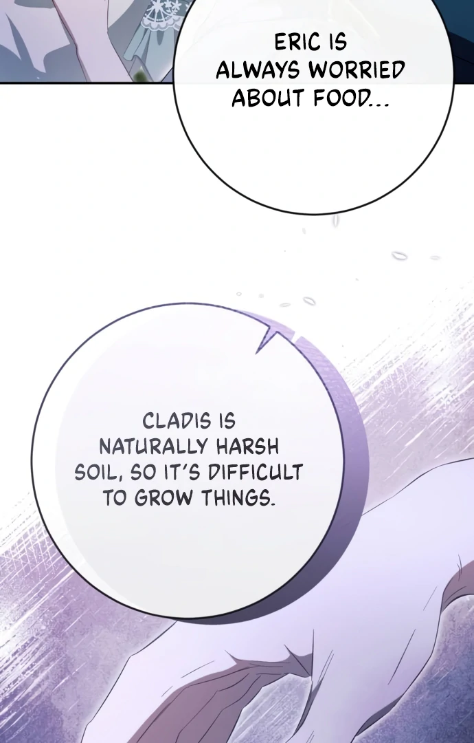 Beneath the Surviving Princess Joyful Facade - Chapter 42 Page 81