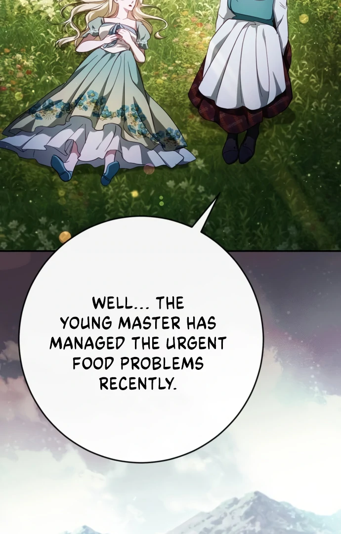 Beneath the Surviving Princess Joyful Facade - Chapter 42 Page 85