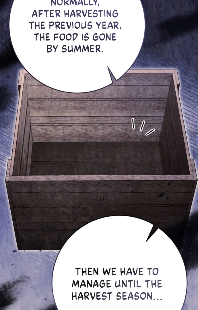 Beneath the Surviving Princess Joyful Facade - Chapter 42 Page 88