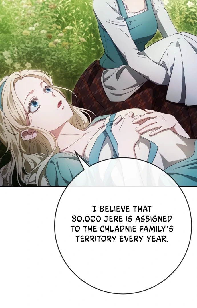 Beneath the Surviving Princess Joyful Facade - Chapter 42 Page 94