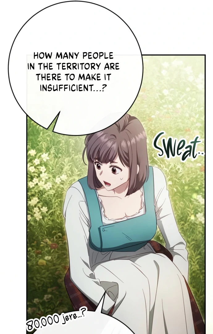 Beneath the Surviving Princess Joyful Facade - Chapter 42 Page 95