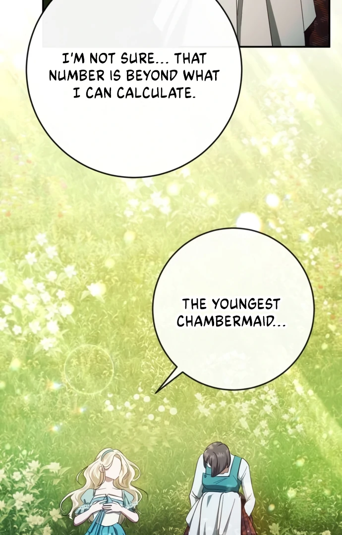 Beneath the Surviving Princess Joyful Facade - Chapter 42 Page 96