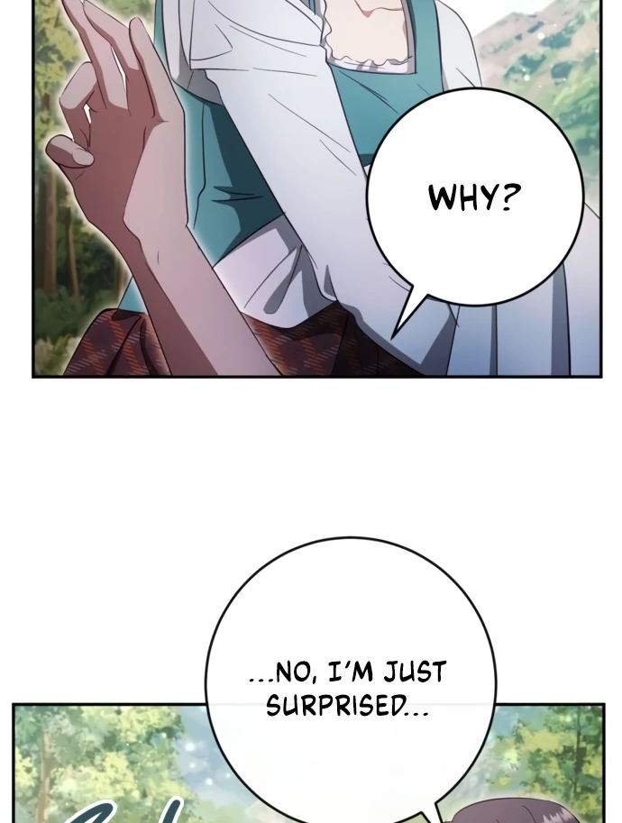 Beneath the Surviving Princess Joyful Facade - Chapter 42 Page 99