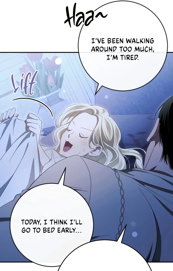 Beneath the Surviving Princess Joyful Facade - Chapter 43 Page 11