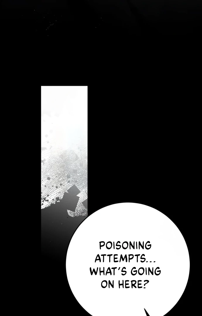 Beneath the Surviving Princess Joyful Facade - Chapter 43 Page 111