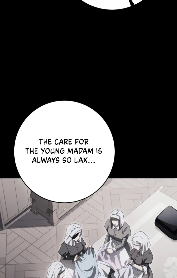 Beneath the Surviving Princess Joyful Facade - Chapter 43 Page 112