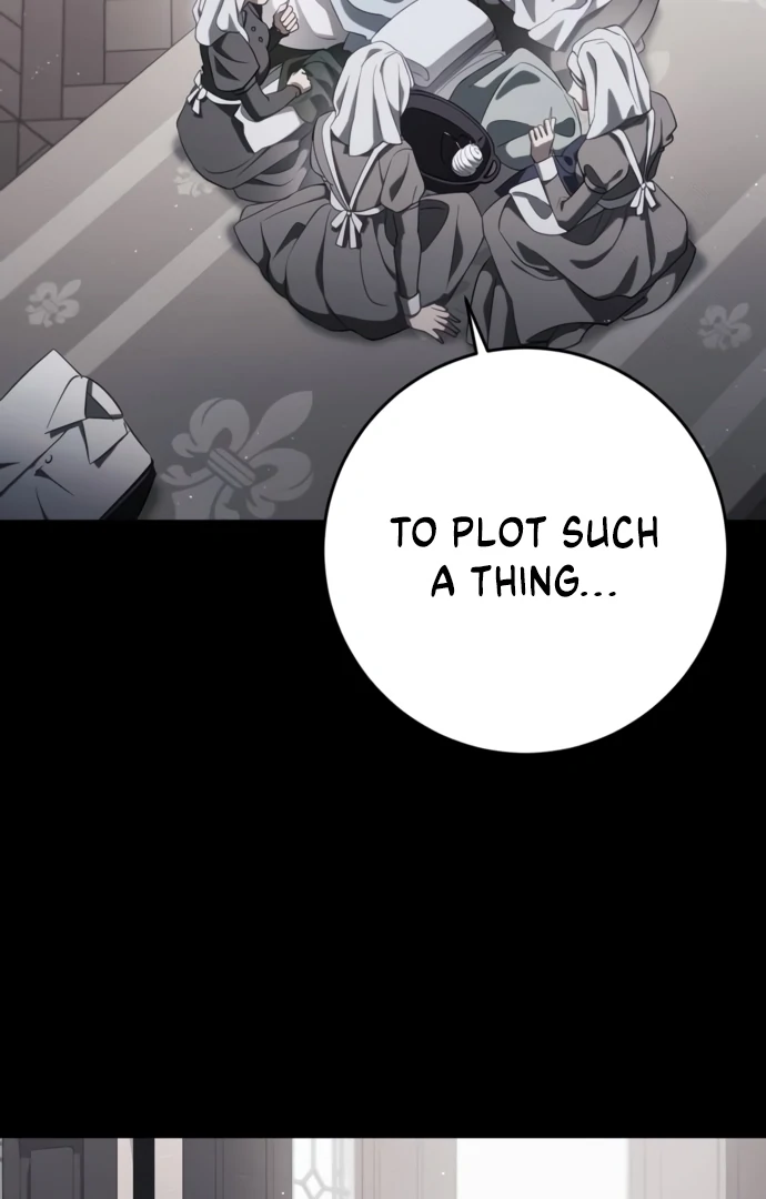 Beneath the Surviving Princess Joyful Facade - Chapter 43 Page 113