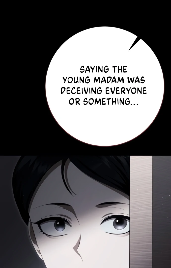 Beneath the Surviving Princess Joyful Facade - Chapter 43 Page 115