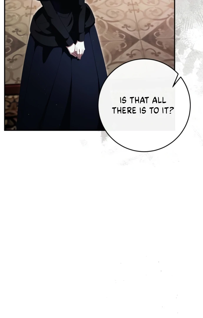 Beneath the Surviving Princess Joyful Facade - Chapter 43 Page 134