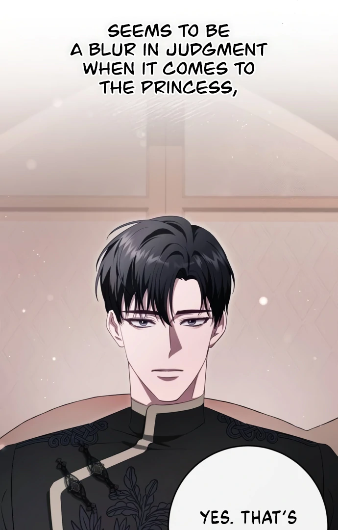 Beneath the Surviving Princess Joyful Facade - Chapter 43 Page 135