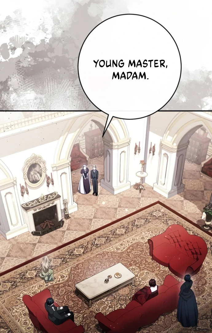 Beneath the Surviving Princess Joyful Facade - Chapter 43 Page 138